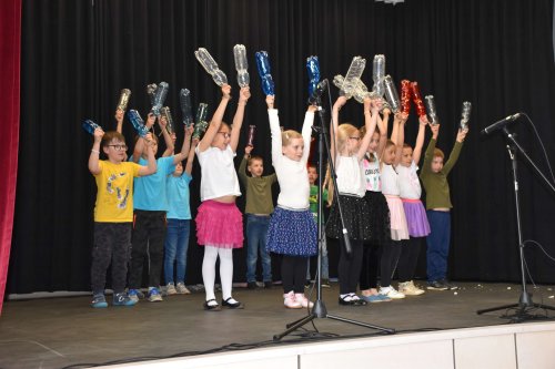 Beseda s důchodci - 7.5.2022